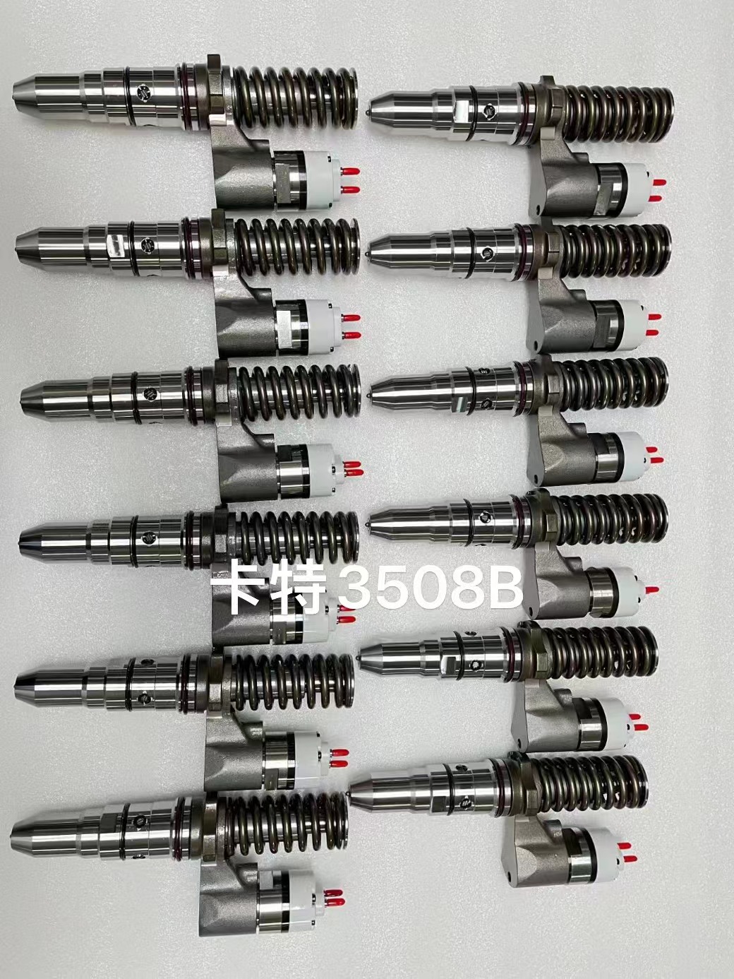 卡特彼勒发动机喷油器250-1300,386-1769,392-0214,20R1278适用于3508B