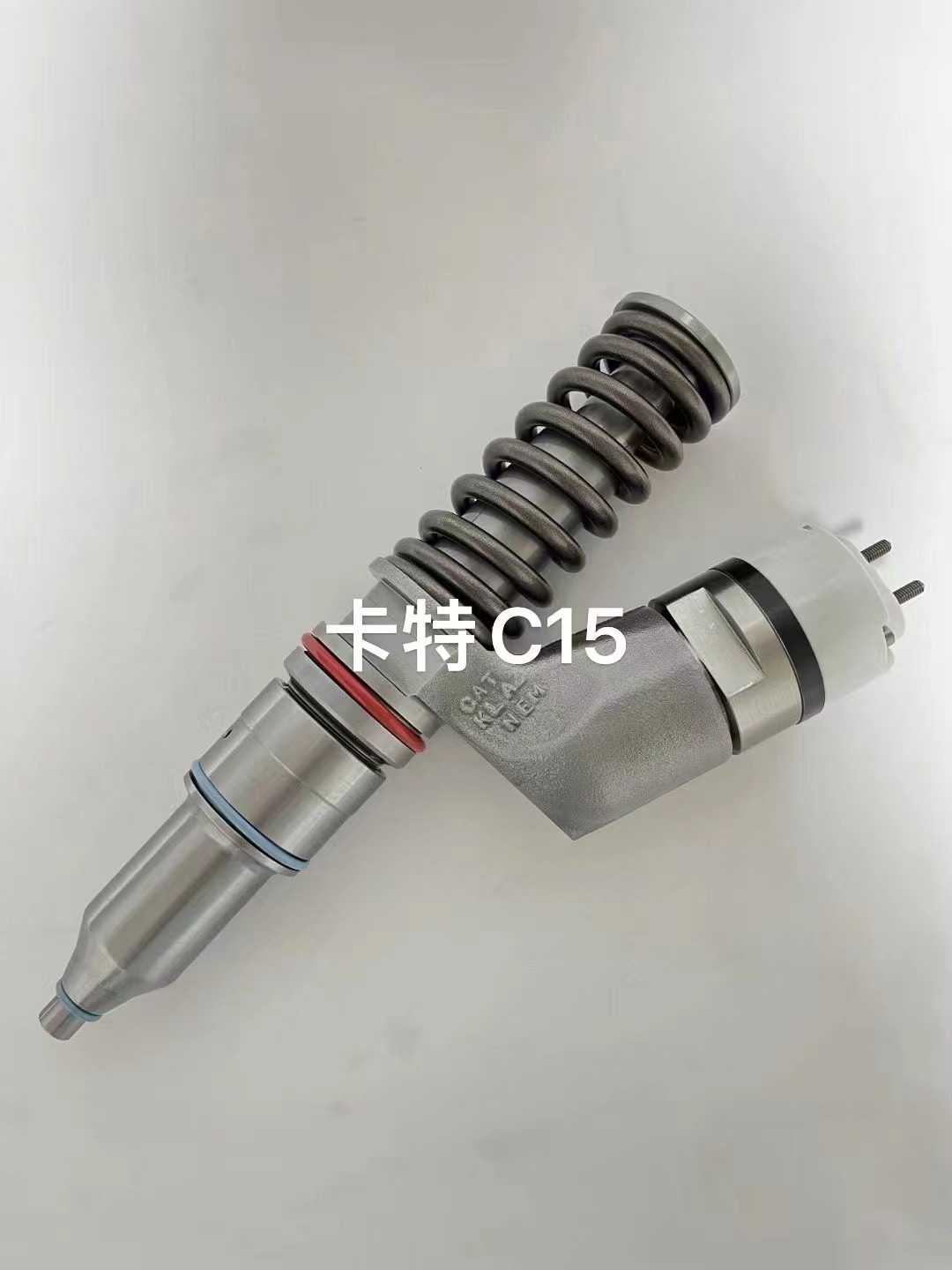 喷油器总成CH12071，295-9085,10R0955，适用于卡特彼勒C15发动机C15